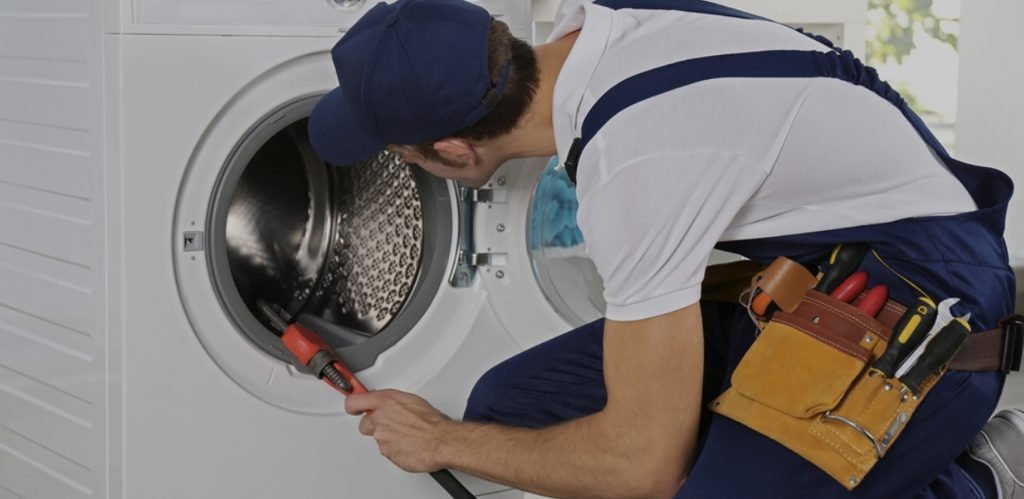 Washer Repairs Al Quoz 0545354777-Quick Fix