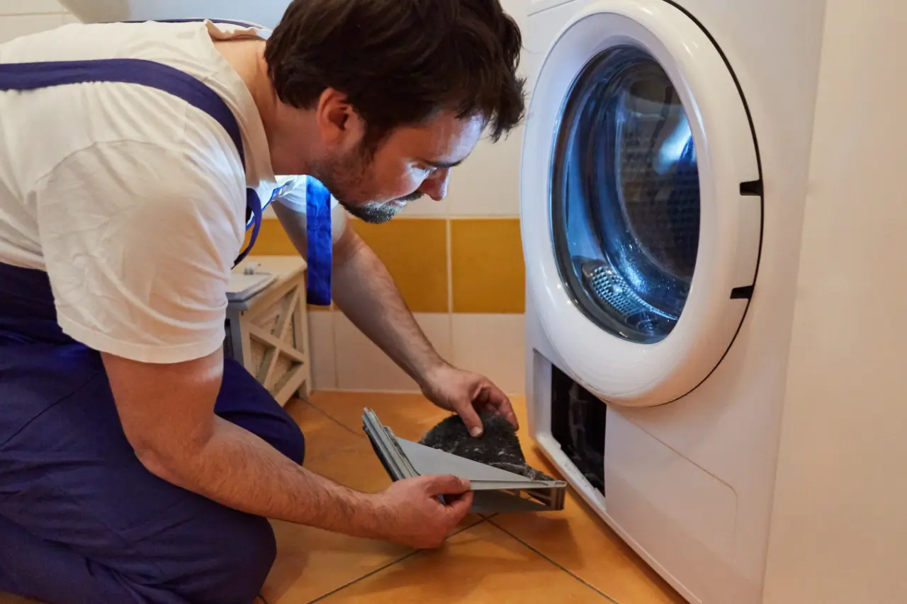 Cloth Dryer Repair Dubai