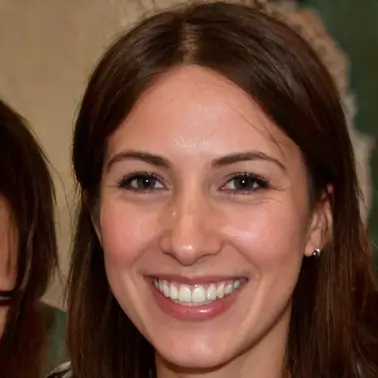 Sarah Jamal