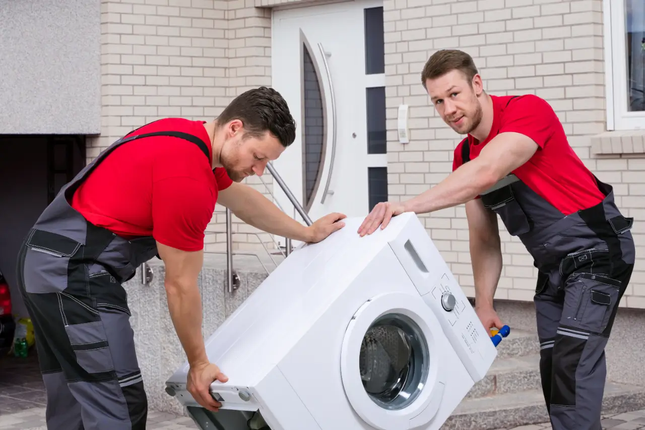 Trusted Appliance Repair Company in Dubai