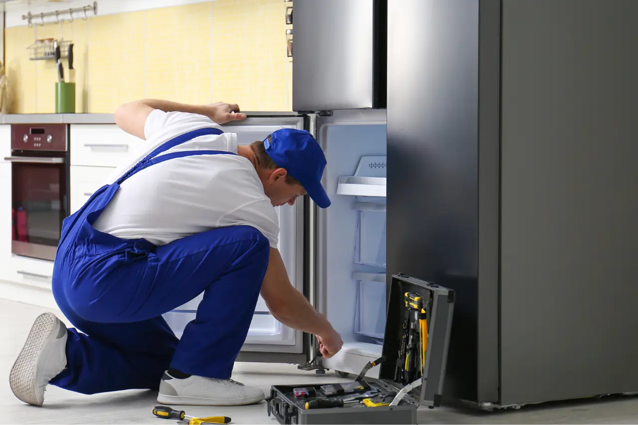 Same Day Emergency Fridge & Refrigerator Repair Dubai